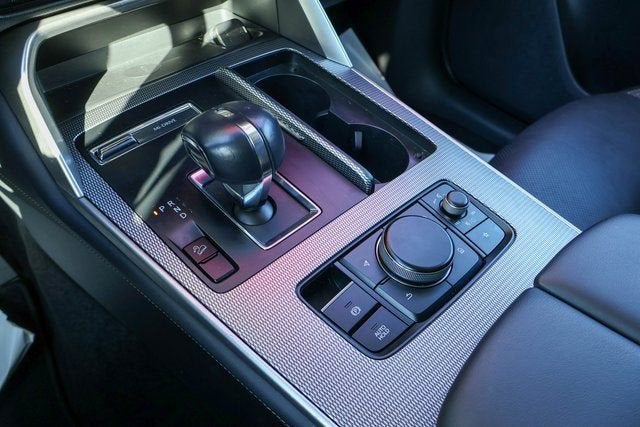 2025 Mazda Mazda CX-90 Preferred Package