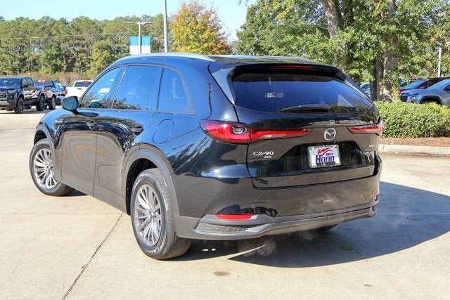 2025 Mazda Mazda CX-90 Preferred Package
