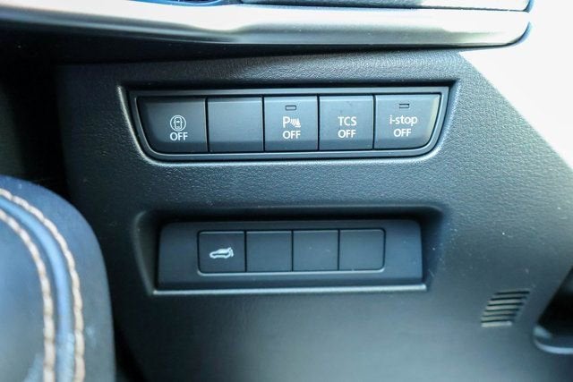 2025 Mazda Mazda CX-90 Preferred Package