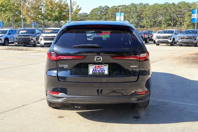 2025 Mazda Mazda CX-90 Preferred Package