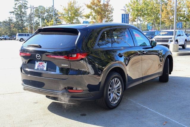 2025 Mazda Mazda CX-90 Preferred Package