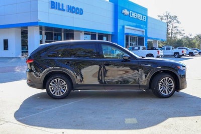 2025 Mazda Mazda CX-90 Preferred Package