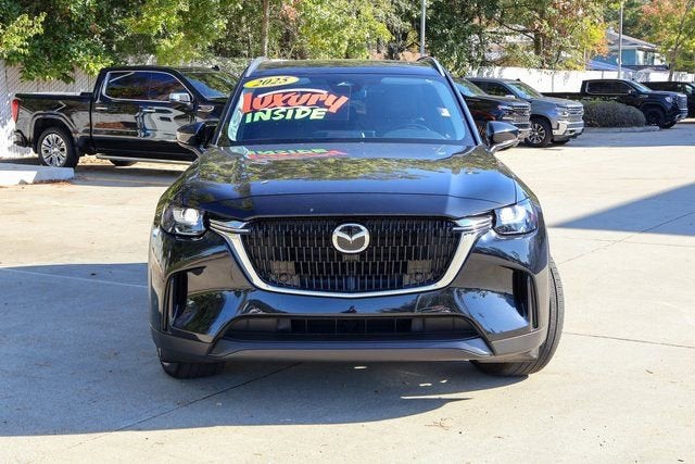 2025 Mazda Mazda CX-90 Preferred Package