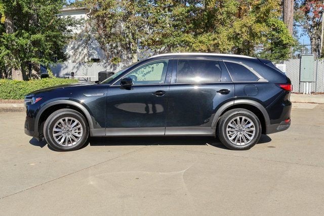 2025 Mazda Mazda CX-90 Preferred Package