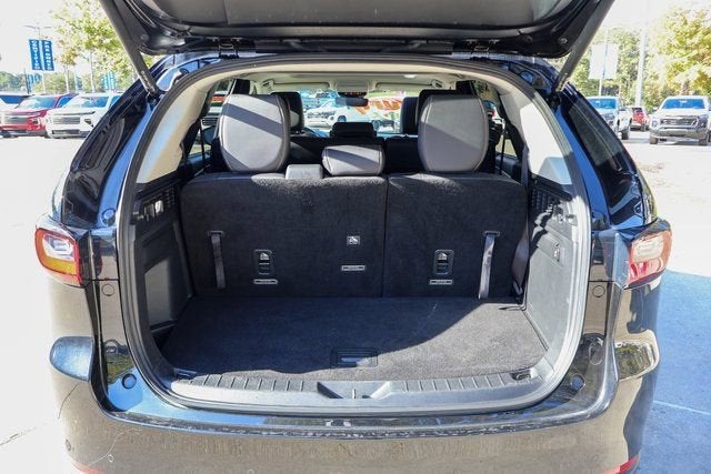 2025 Mazda Mazda CX-90 Preferred Package