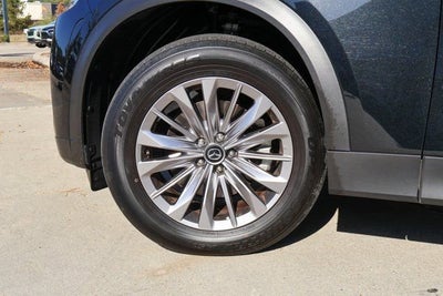 2025 Mazda Mazda CX-90 Preferred Package