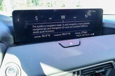 2025 Mazda Mazda CX-90 Preferred Package