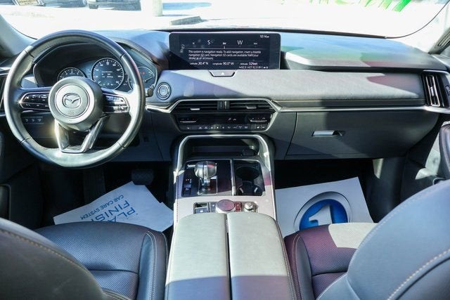 2025 Mazda Mazda CX-90 Preferred Package