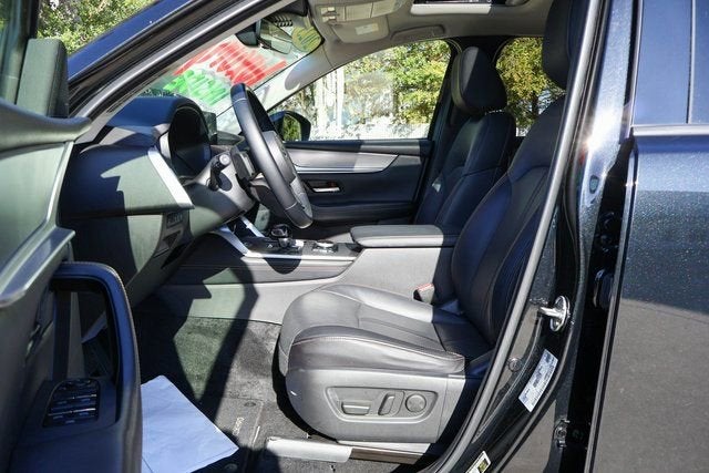 2025 Mazda Mazda CX-90 Preferred Package