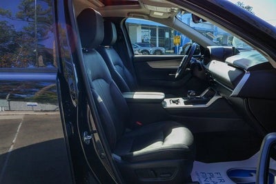 2025 Mazda Mazda CX-90 Preferred Package