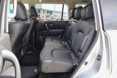 2023 Nissan Armada SV