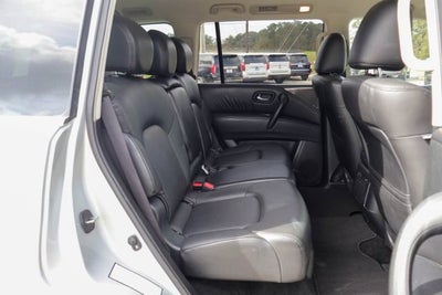 2023 Nissan Armada SV