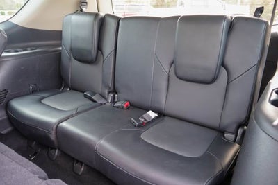 2023 Nissan Armada SV