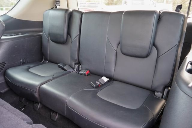 2023 Nissan Armada SV