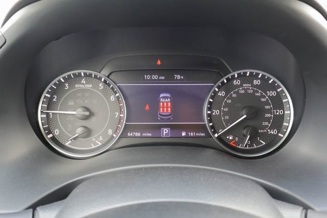 2023 Nissan Armada SV