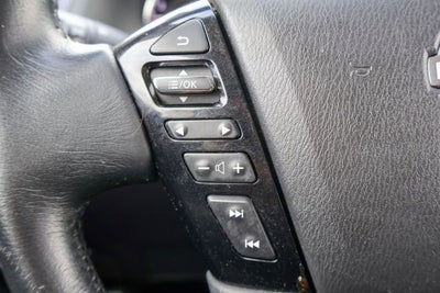 2023 Nissan Armada SV