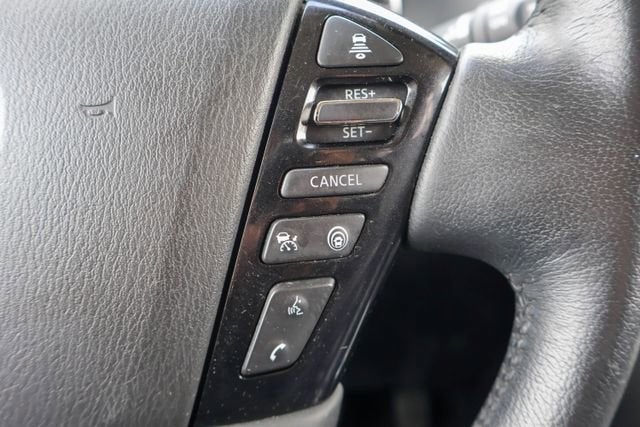 2023 Nissan Armada SV