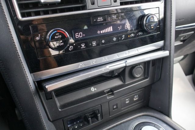 2023 Nissan Armada SV