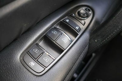 2023 Nissan Armada SV