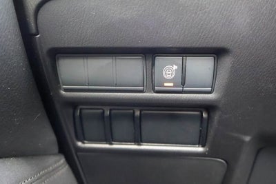 2023 Nissan Armada SV