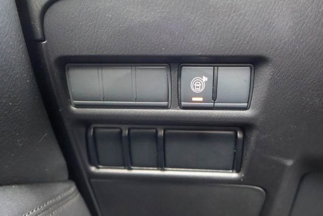 2023 Nissan Armada SV