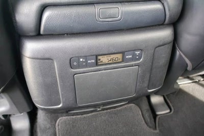 2023 Nissan Armada SV