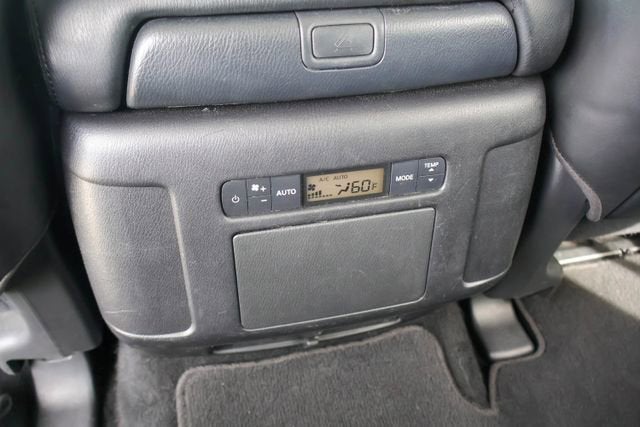 2023 Nissan Armada SV