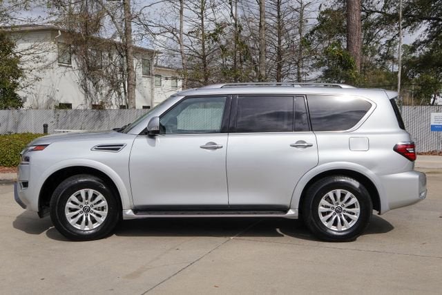 2023 Nissan Armada SV