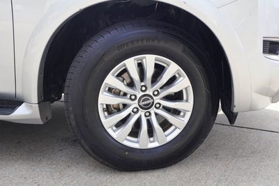 2023 Nissan Armada SV