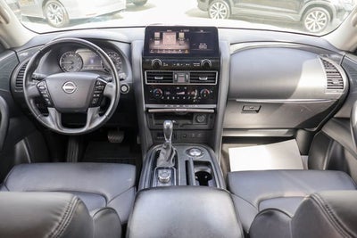 2023 Nissan Armada SV