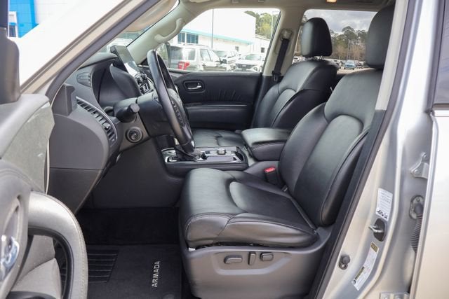 2023 Nissan Armada SV