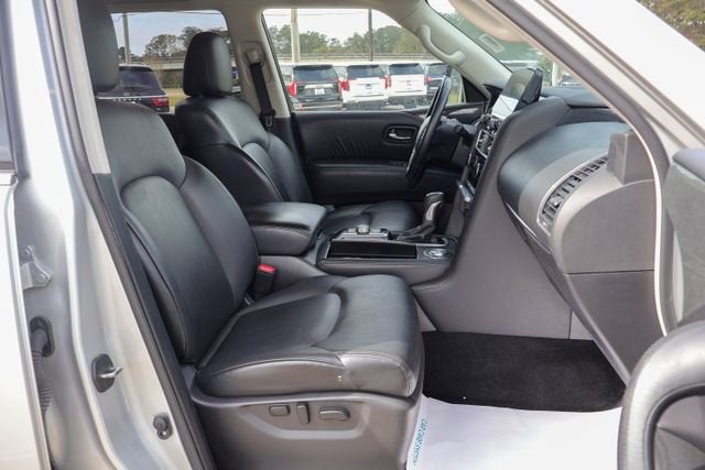 2023 Nissan Armada SV