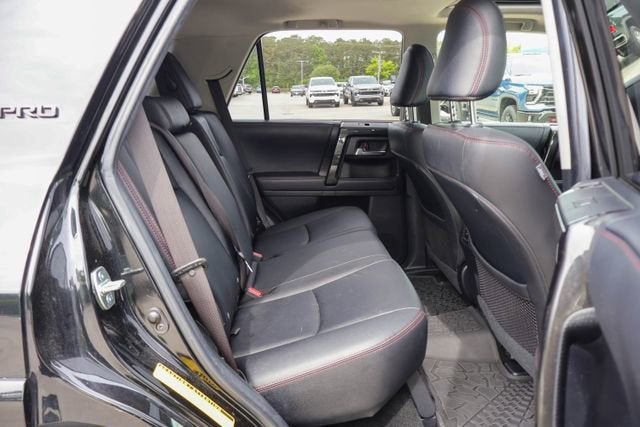 2022 Toyota 4Runner TRD Pro