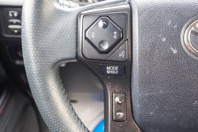 2022 Toyota 4Runner TRD Pro
