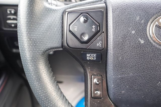 2022 Toyota 4Runner TRD Pro