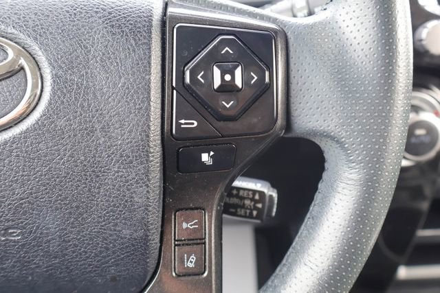 2022 Toyota 4Runner TRD Pro