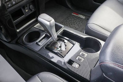 2022 Toyota 4Runner TRD Pro