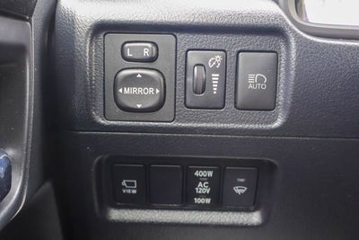 2022 Toyota 4Runner TRD Pro