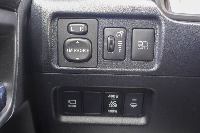 2022 Toyota 4Runner TRD Pro