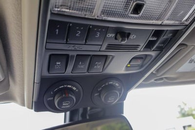 2022 Toyota 4Runner TRD Pro