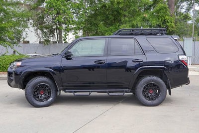 2022 Toyota 4Runner TRD Pro