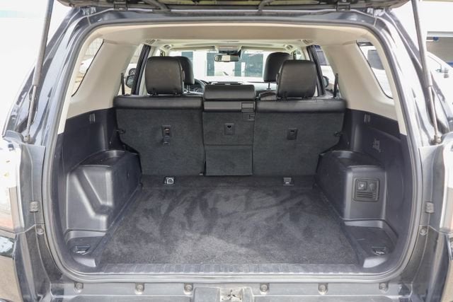 2022 Toyota 4Runner TRD Pro
