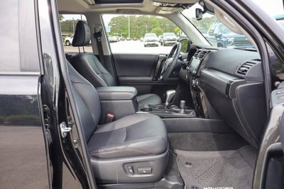 2022 Toyota 4Runner TRD Pro