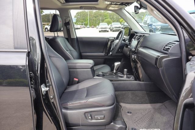 2022 Toyota 4Runner TRD Pro
