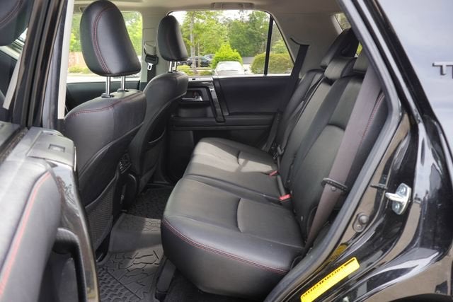 2022 Toyota 4Runner TRD Pro