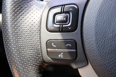 2017 Lexus IS IS Turbo
