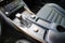 2017 Lexus IS IS Turbo