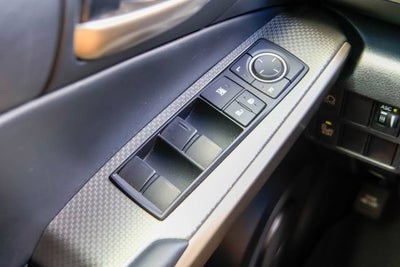 2017 Lexus IS IS Turbo