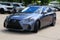 2017 Lexus IS IS Turbo