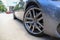 2017 Lexus IS IS Turbo